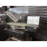 Универсальная машина для нарезки свежих салатов Модель G-1500